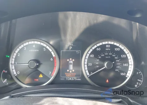 2016 Lexus Nx 200T F Sport z USA, uszkodzony, nr VIN JTJBARBZ8G2085543